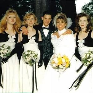 Meet your Posher, Annemarie